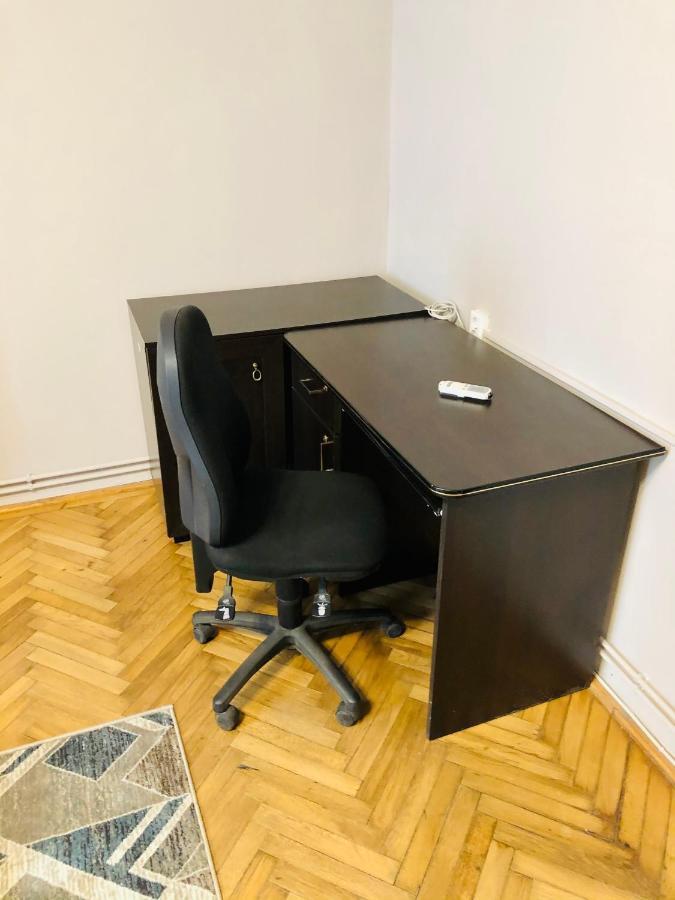 Ultra-Central Apartment Just In Union Squere Timisoara Exterior photo