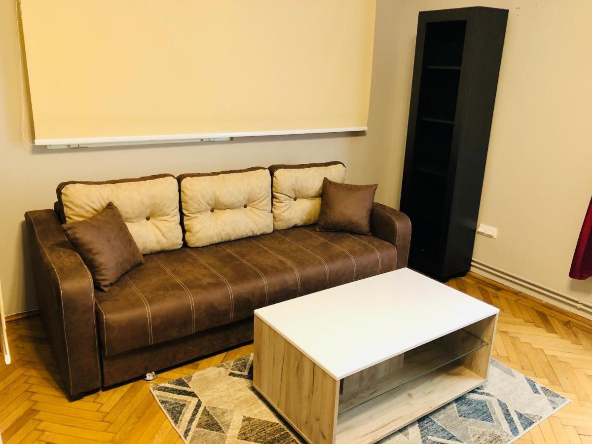 Ultra-Central Apartment Just In Union Squere Timisoara Exterior photo