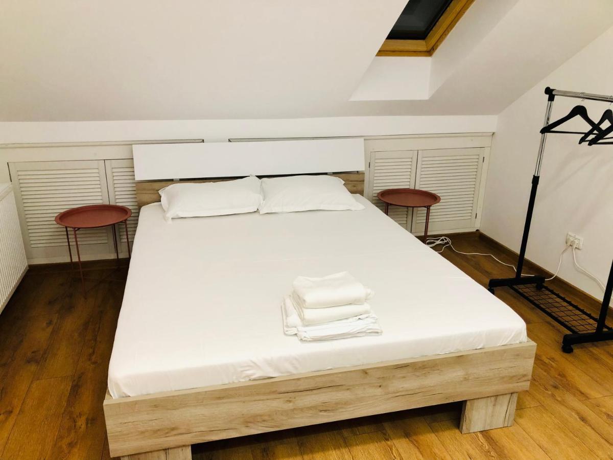 Ultra-Central Apartment Just In Union Squere Timisoara Exterior photo